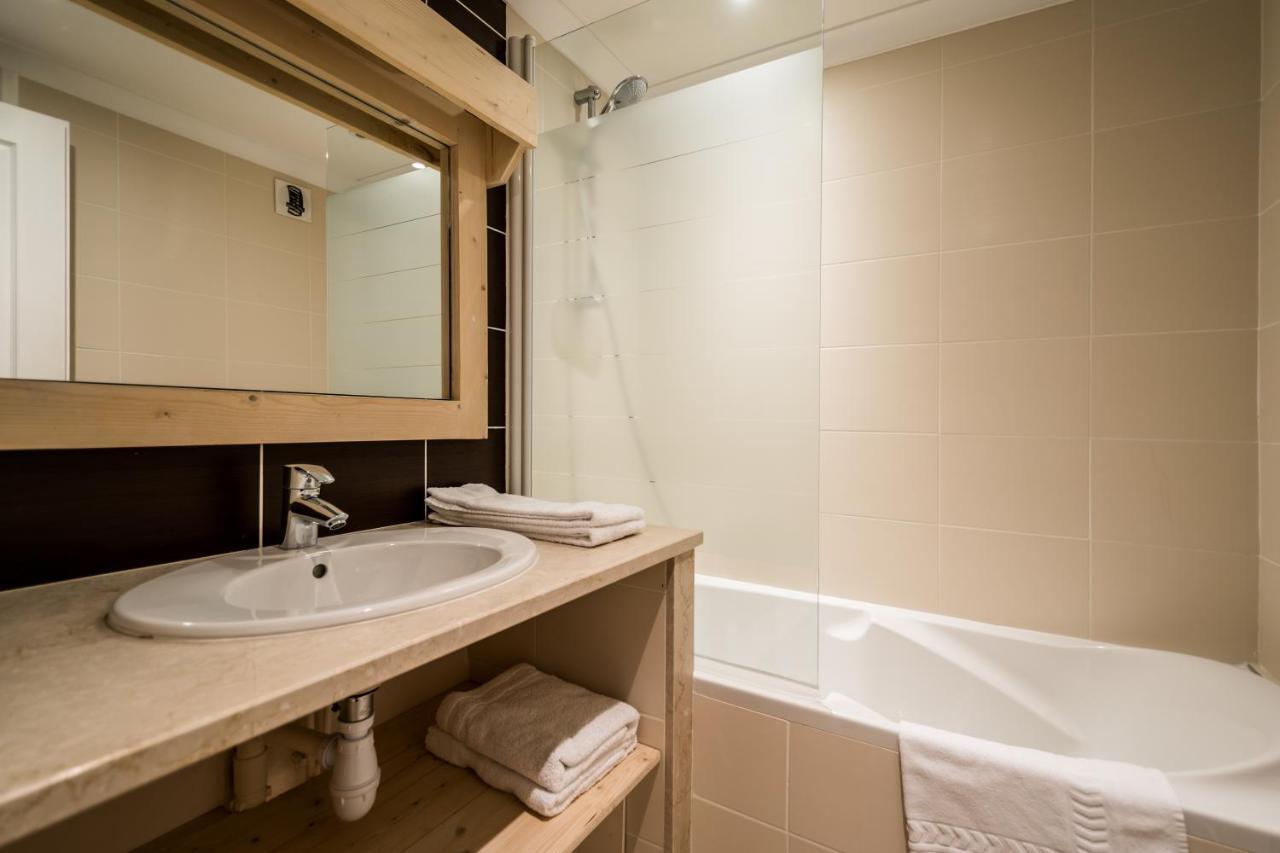 Résidence Le Portillo Appartement *